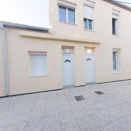 *Douceur Des Tropiques*Parisis Argenteuil Exterior foto